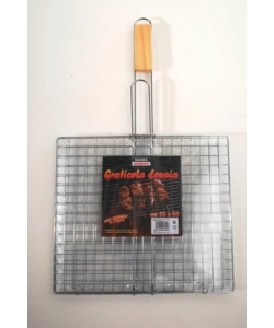 Griglia per barbecue - 40x35x66 cm.